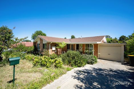 23 Samuels Cres, Ngunnawal, ACT 2913