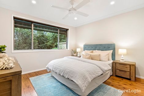 Property photo of 1 Wanill Place Berowra NSW 2081