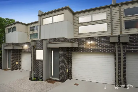 3/156 Francis St, Yarraville, VIC 3013