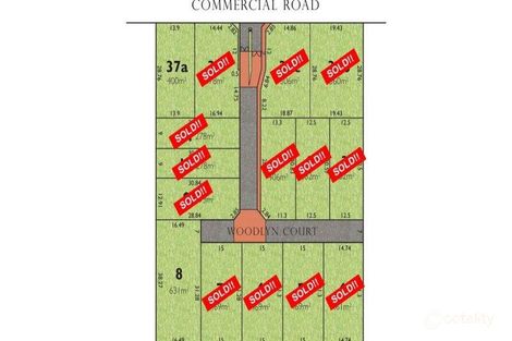 Property photo of 37A Commercial Road Hyde Park SA 5061