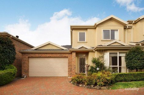 2/547 High Street Rd, Mount Waverley, VIC 3149