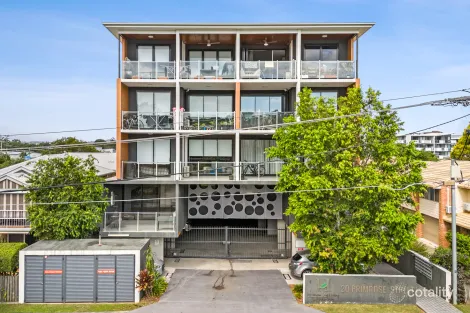 15/20 Primrose St, Sherwood, QLD 4075
