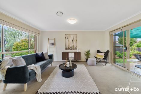 Property photo of 53 Windradyne Street Ngunnawal ACT 2913