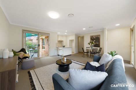 Property photo of 53 Windradyne Street Ngunnawal ACT 2913