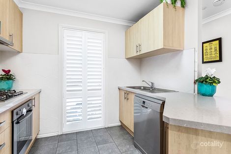 Property photo of 23/117 Albion Street Brunswick VIC 3056