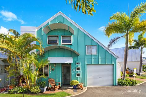 Property photo of 21/18 Maroochy Waters Drive Maroochydore QLD 4558