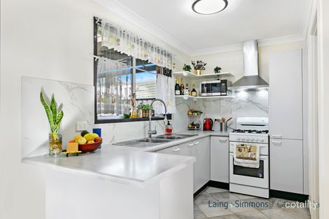 Property photo of 20 Starling Street Green Valley NSW 2168