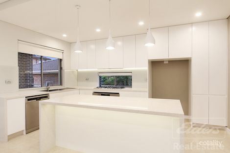Property photo of 149 Northam Avenue Bankstown NSW 2200