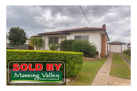 Property photo of 22 Eric Street Taree NSW 2430