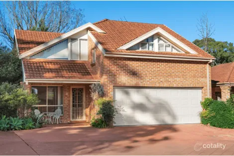 3/19 Gwandalan Rd, Padstow, NSW 2211