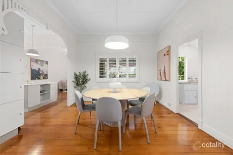 Property photo of 3 Ryan Avenue Balmoral QLD 4171