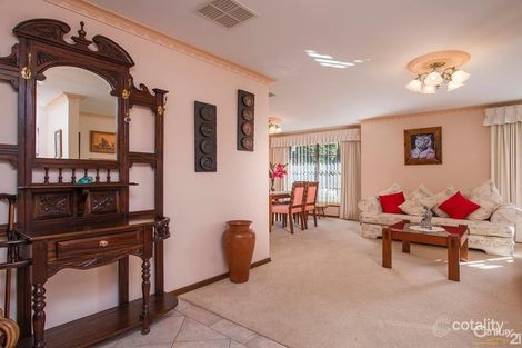 Property photo of 10 James Melrose Road Glenelg North SA 5045