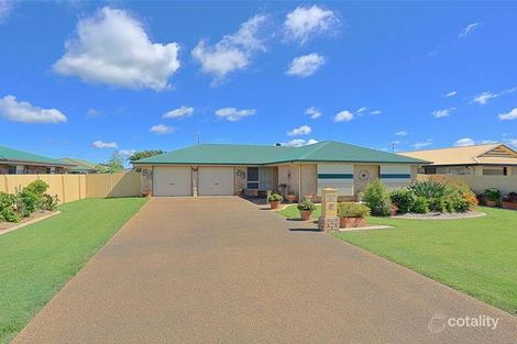35 Jefferis St, Bundaberg North, QLD 4670