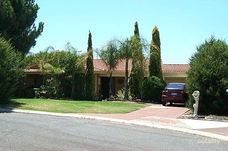 Property photo of 11 Chipala Court Edgewater WA 6027