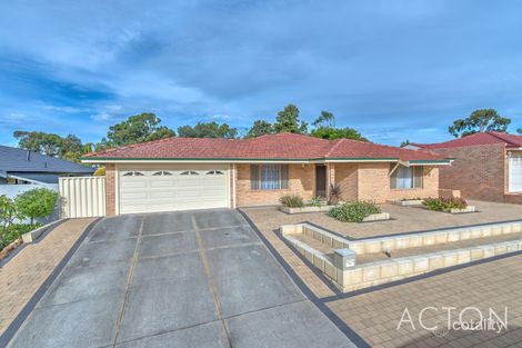 34 Wimbledon Dr, Kingsley, WA 6026