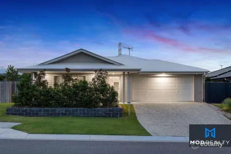 11 Rhea De Wit Dr, Ripley, QLD 4306