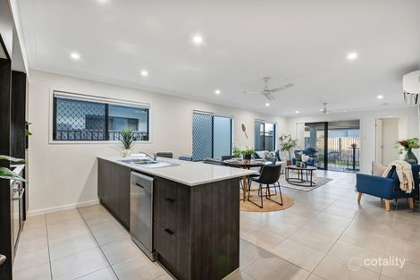 Property photo of 34 Hurricane Street Oonoonba QLD 4811