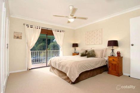 Property photo of 4 Apollo Avenue Baulkham Hills NSW 2153