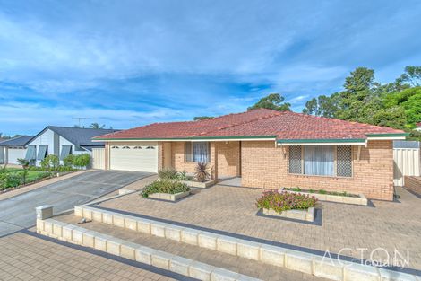 Property photo of 34 Wimbledon Drive Kingsley WA 6026