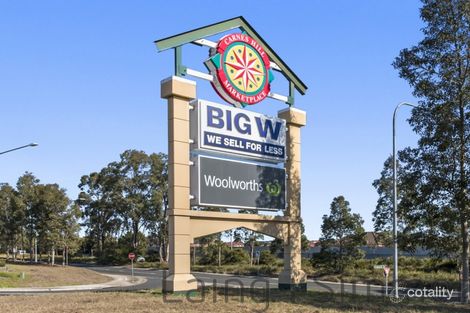 Lot 5 Monkton Ave, Middleton Grange, NSW 2171