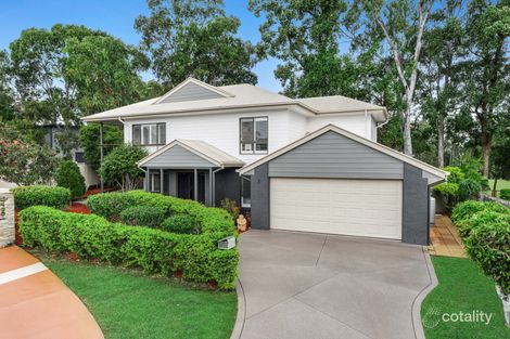 Property photo of 2 Felix Court Wellington Point QLD 4160