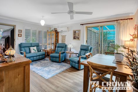 Property photo of 1/4 Callistemon Court Rothwell QLD 4022
