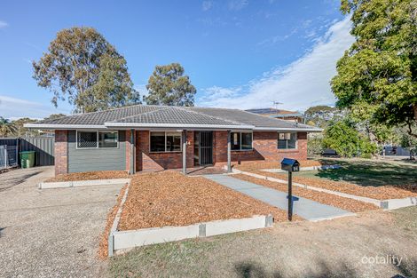 Property photo of 34 Bordeau Crescent Petrie QLD 4502