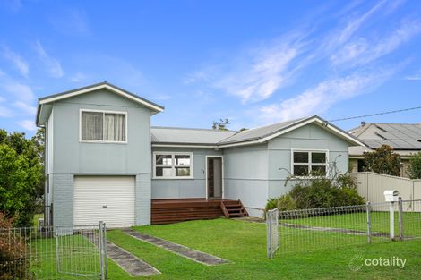 Property photo of 95 Delia Avenue Halekulani NSW 2262