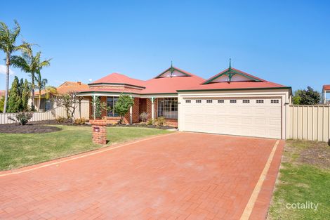 Property photo of 119 Dumbarton Road Canning Vale WA 6155