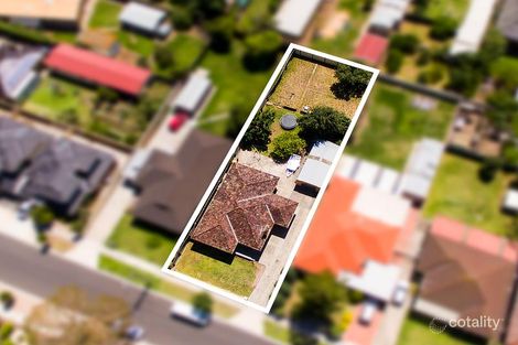 Property photo of 11 Cox Street St Albans VIC 3021