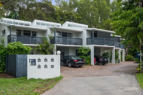 4/15 Triton Cres, Port Douglas, QLD 4877
