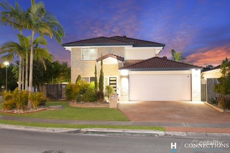 Property photo of 86 Pine River Drive Murrumba Downs QLD 4503