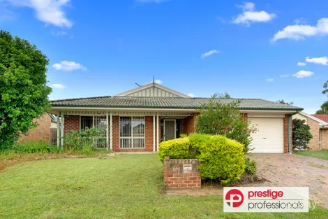 24 Bodalla Ct, Wattle Grove, NSW 2173