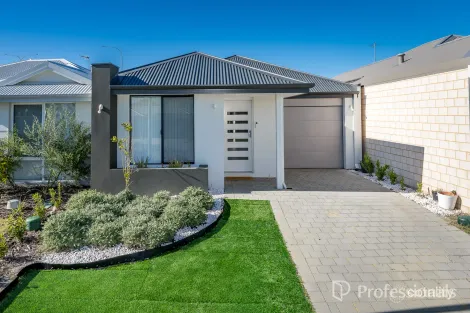 Property photo of 3 Bleu Chase Eglinton WA 6034