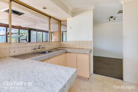Property photo of 5 Crusader Drive Thornlie WA 6108
