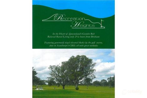 Property photo of 15 Edith Street Stanthorpe QLD 4380