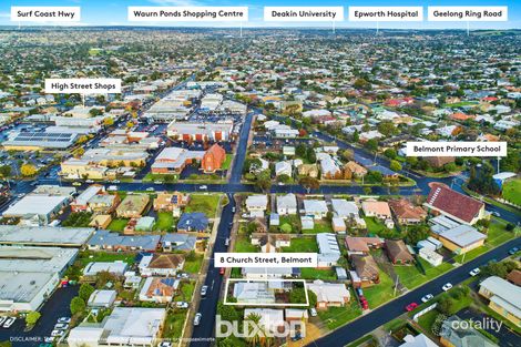 Property photo of 8 Church Street Belmont VIC 3216