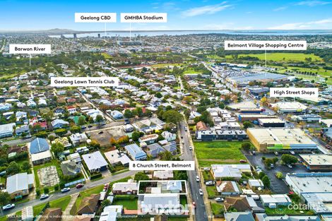 Property photo of 8 Church Street Belmont VIC 3216