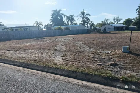 16 Medinah Ct, Balgal Beach, QLD 4816