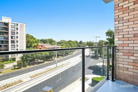 Property photo of 31/56-62 Anzac Parade Kensington NSW 2033