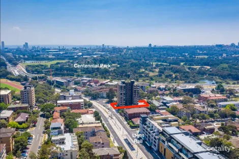Property photo of 31/56-62 Anzac Parade Kensington NSW 2033