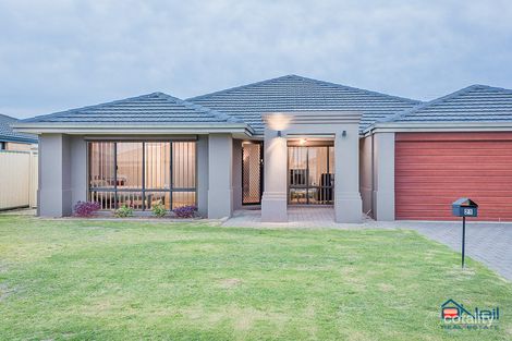 Property photo of 21 Glasgow Way Seville Grove WA 6112