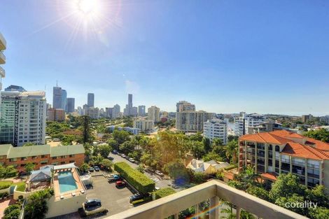 32/83 O'Connell St, Kangaroo Point, QLD 4169