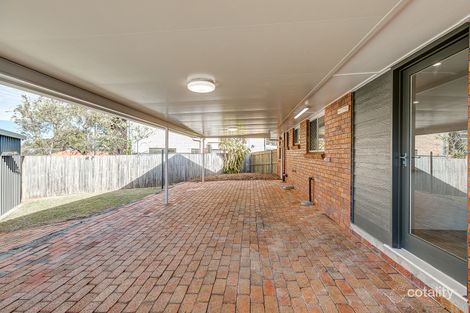 Property photo of 34 Bordeau Crescent Petrie QLD 4502