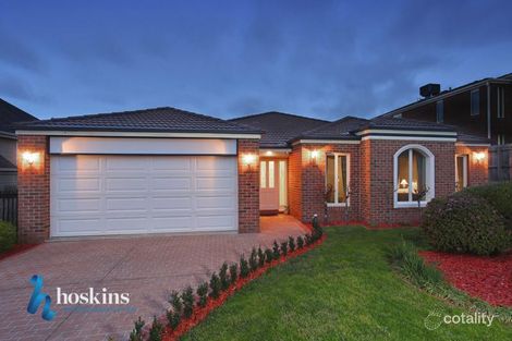 7 Regency Rise, Chirnside Park, VIC 3116