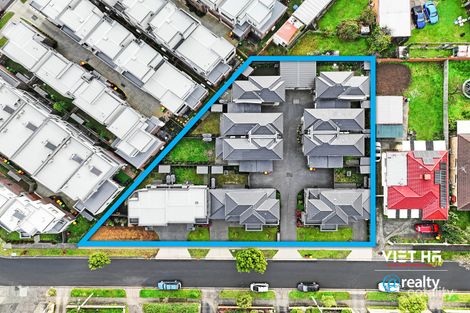 Property photo of 8/4 Hillside Street Springvale VIC 3171