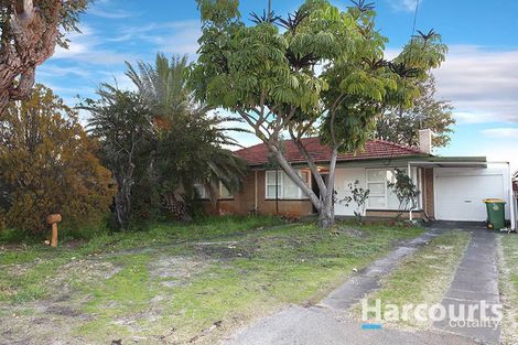 Property photo of 55 Ramsden Way Morley WA 6062