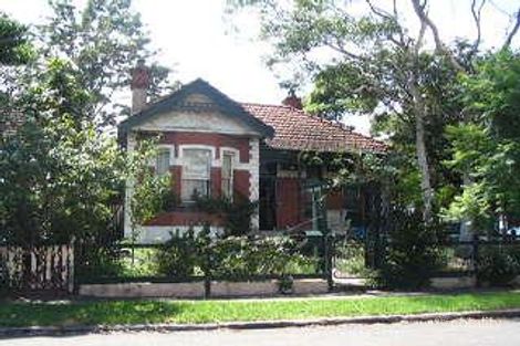 124 Cardigan St, Stanmore, NSW 2048