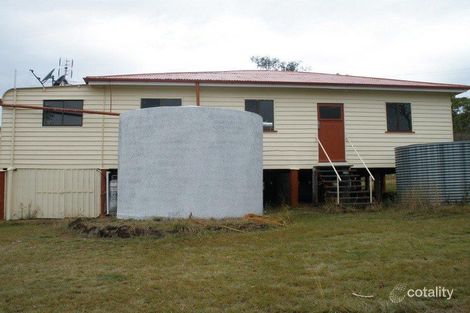 Property photo of 6 Main Street Maidenwell QLD 4615