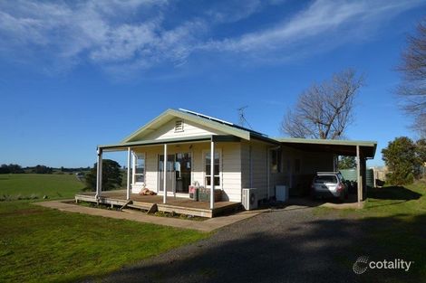 Property photo of 944 Neerim East Road Neerim East VIC 3831